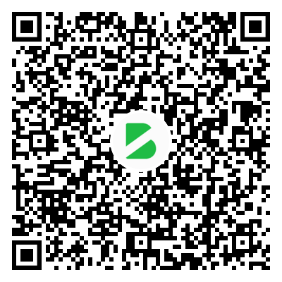 扫一扫加微信-墨白微博